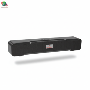 Dynamic Bazar™ Portable Soundbar (3D Theatre Effect | Bluetooth | TV/PC/Mobile)