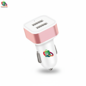 Dynamic Bazar™ Car Charger