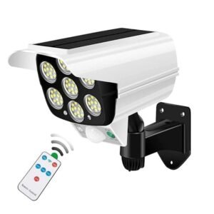 Dynamic Bazar™ Dummy Camera Light - Buy 1 Get 1 Free